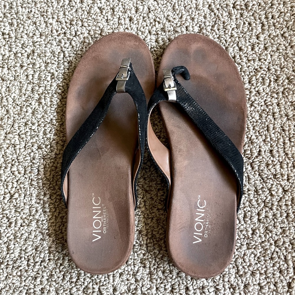 Women’s Vionic sandals